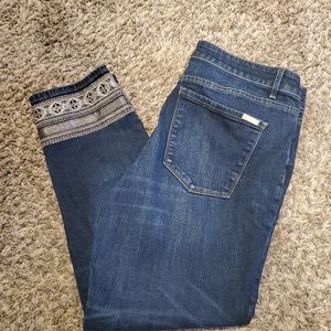White House Black Market jeans